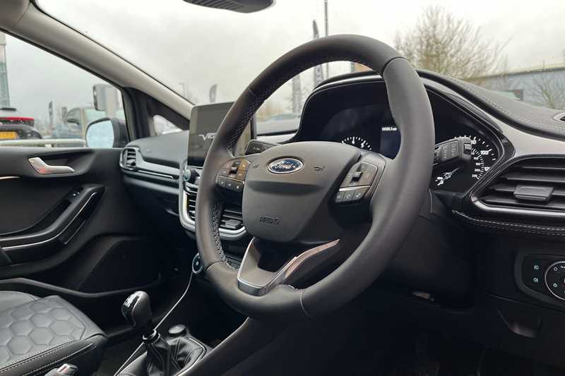 Used Ford Fiesta 2021 for sale - 77841763: Photo 10