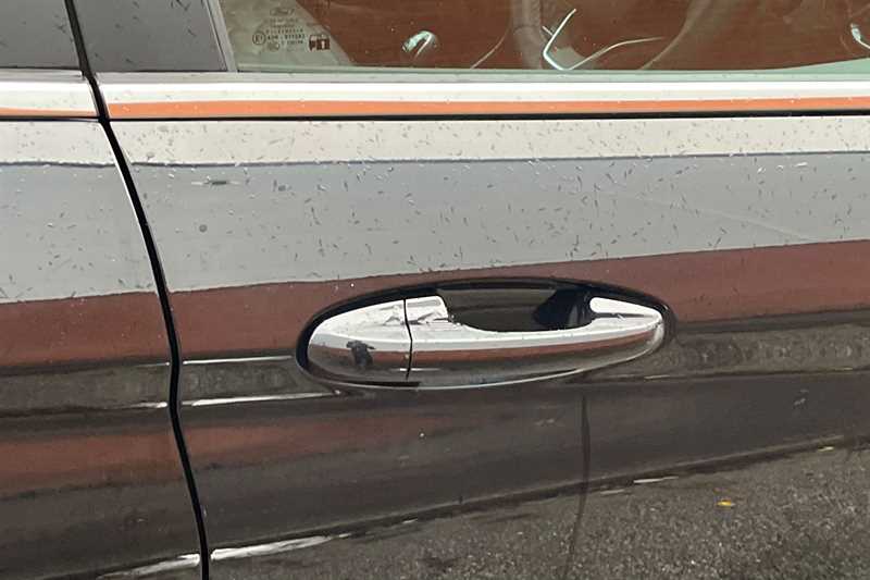 Used Ford Fiesta 2021 for sale - 77841763: Photo 35