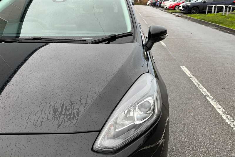 Used Ford Fiesta 2021 for sale - 77841763: Photo 42