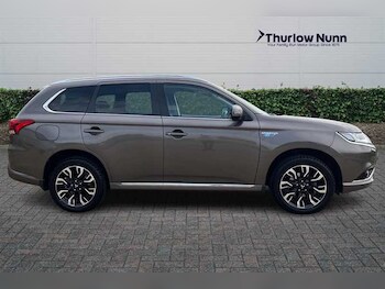 Used Mitsubishi Outlander 2018 for sale - 78638219: Photo