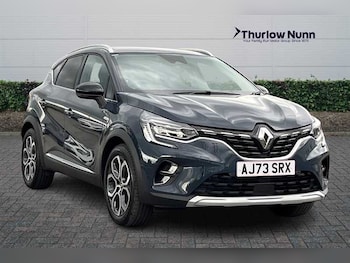 Used Renault Captur 2024 for sale - 78798615: Photo