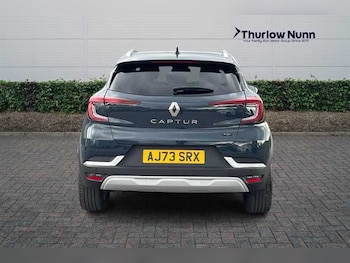 Used Renault Captur 2024 for sale - 78798615: Photo