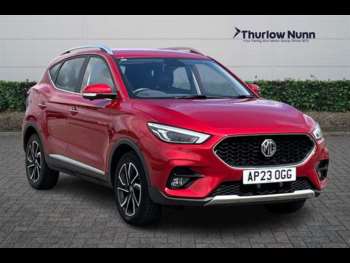 2023 - 1.5 VTi-TECH Exclusive SUV 5dr Petrol Manual Euro 6 (s/s) (106 ps)