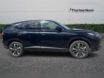 Used MG MG HS 2026 for sale - 79488708: Photo