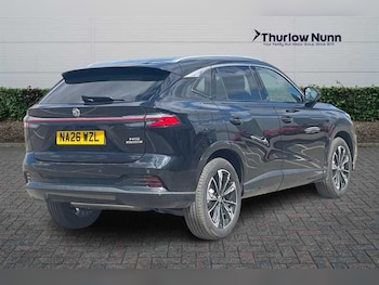 Used MG MG HS 2026 for sale - 79488708: Photo