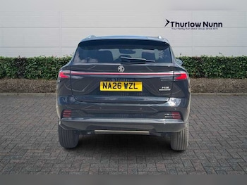 Used MG MG HS 2026 for sale - 79488708: Photo