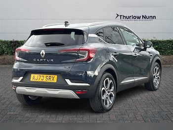 Used Renault Captur 2024 for sale - 78377804: Photo