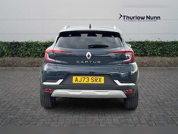 Used Renault Captur 2024 for sale - 78377804: Photo