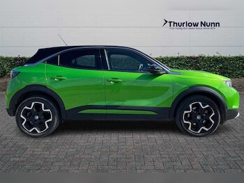 Used Vauxhall Mokka 2023 for sale - 78320928: Photo