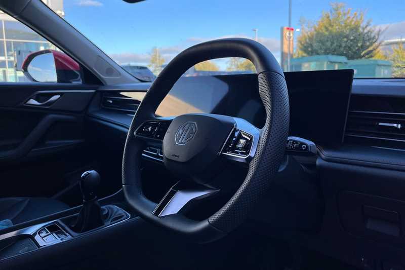 Used MG MG HS 2025 for sale - 77414058: Photo 10