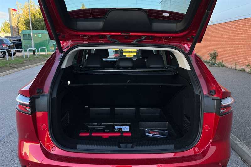 Used MG MG HS 2025 for sale - 77414058: Photo 24