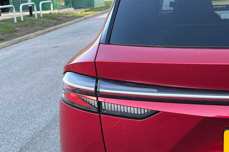 Used MG MG HS 2025 for sale - 77414058: Photo 27