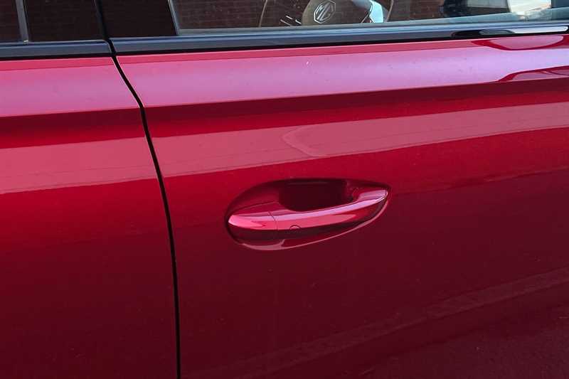 Used MG MG HS 2025 for sale - 77414058: Photo 35