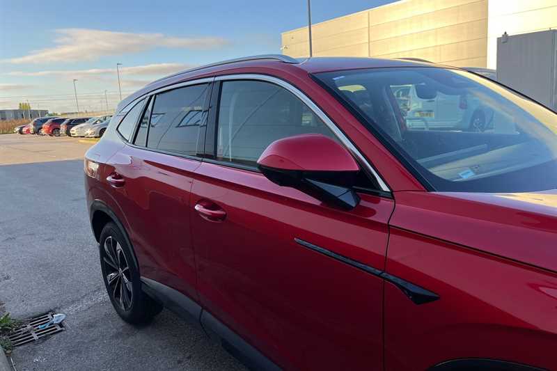 Used MG MG HS 2025 for sale - 77414058: Photo 36