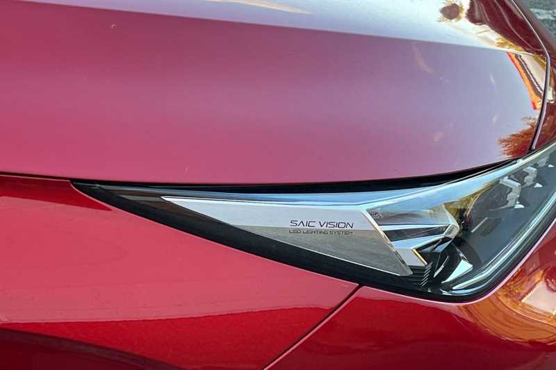 Used MG MG HS 2025 for sale - 77414058: Photo 38