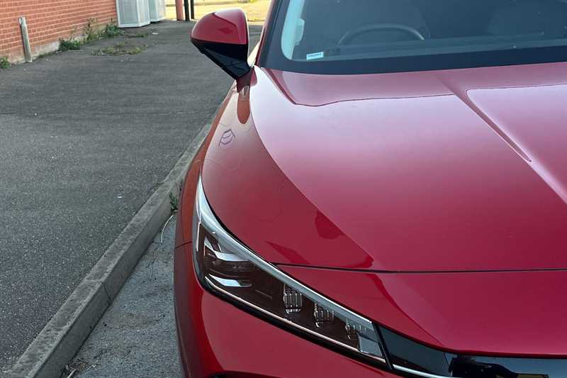 Used MG MG HS 2025 for sale - 77414058: Photo 39