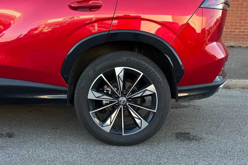 Used MG MG HS 2025 for sale - 77414058: Photo 49