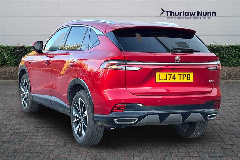 Used MG MG HS 2025 for sale - 77414058: Photo 5