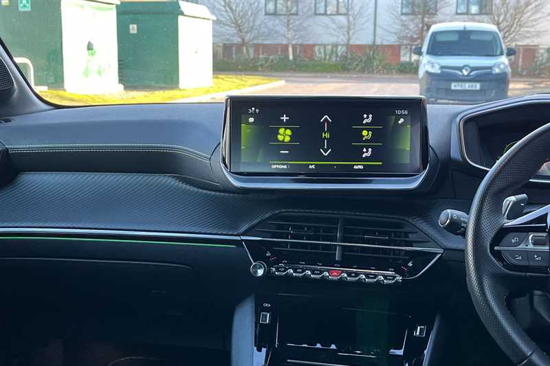 Used Peugeot 208 2022 for sale - 77471811: Photo 14