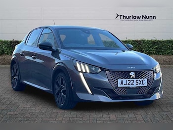 Used Peugeot 208 2022 for sale - 77471811: Photo