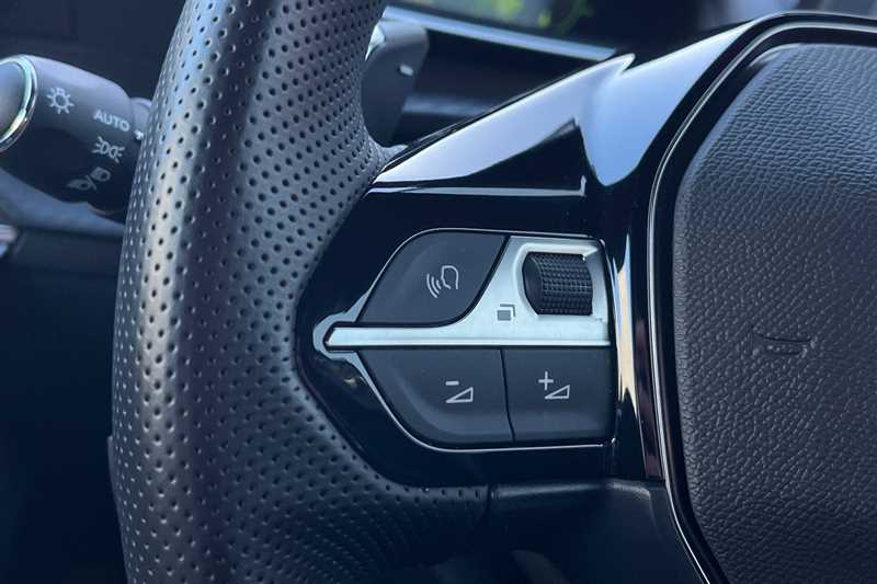 Used Peugeot 208 2022 for sale - 77471811: Photo 21