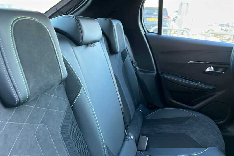 Used Peugeot 208 2022 for sale - 77471811: Photo 23