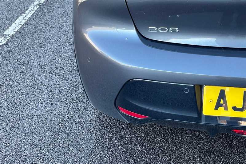 Used Peugeot 208 2022 for sale - 77471811: Photo 29