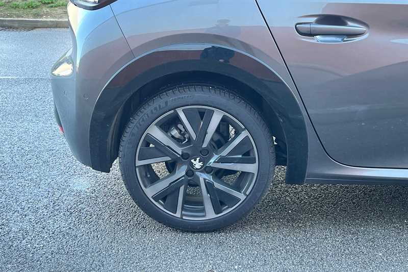 Used Peugeot 208 2022 for sale - 77471811: Photo 35