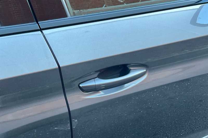 Used Peugeot 208 2022 for sale - 77471811: Photo 36