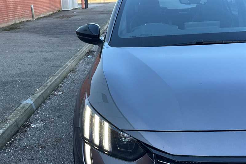 Used Peugeot 208 2022 for sale - 77471811: Photo 39