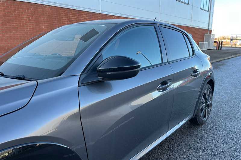 Used Peugeot 208 2022 for sale - 77471811: Photo 45