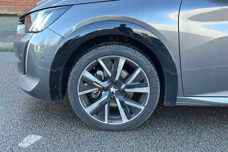 Used Peugeot 208 2022 for sale - 77471811: Photo 46