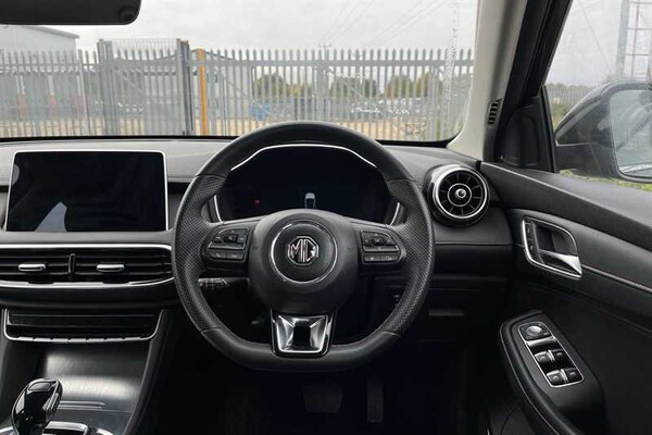 Used MG MG HS 2024 for sale - 76204292: Photo 11