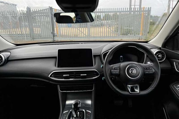 Used MG MG HS 2024 for sale - 76204292: Photo 12