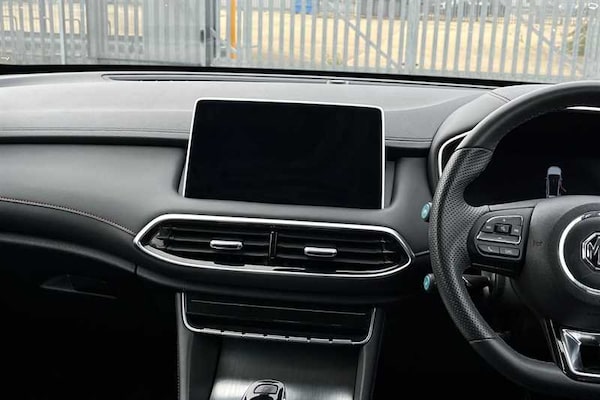 Used MG MG HS 2024 for sale - 76204292: Photo 14
