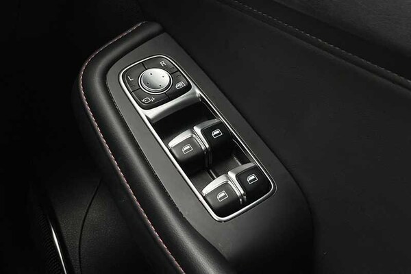 Used MG MG HS 2024 for sale - 76204292: Photo 16