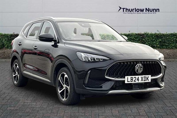 Used MG MG HS 2024 for sale - 76204292: Photo 1