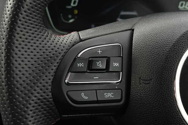 Used MG MG HS 2024 for sale - 76204292: Photo 21