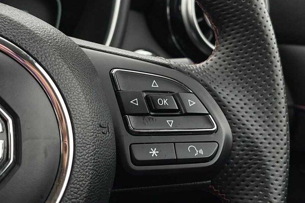 Used MG MG HS 2024 for sale - 76204292: Photo 22