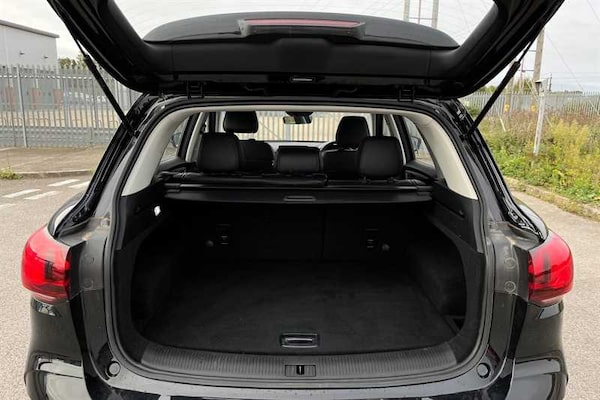 Used MG MG HS 2024 for sale - 76204292: Photo 24