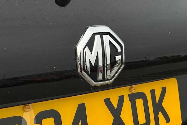 Used MG MG HS 2024 for sale - 76204292: Photo 25