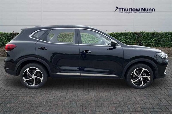 Used MG MG HS 2024 for sale - 76204292: Photo 2