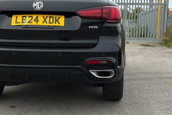 Used MG MG HS 2024 for sale - 76204292: Photo 30
