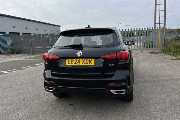 Used MG MG HS 2024 for sale - 76204292: Photo 31