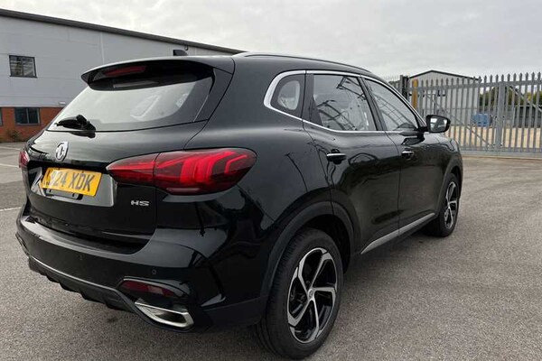 Used MG MG HS 2024 for sale - 76204292: Photo 32
