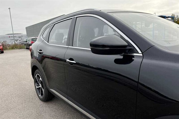 Used MG MG HS 2024 for sale - 76204292: Photo 35