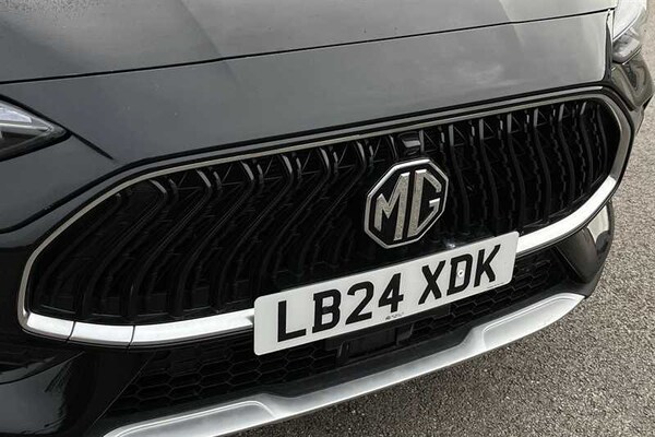 Used MG MG HS 2024 for sale - 76204292: Photo 39