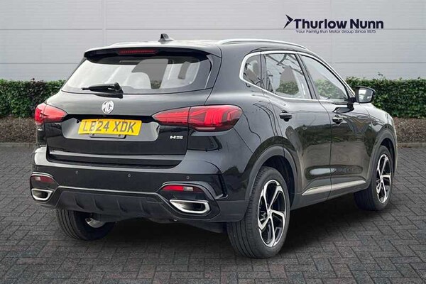 Used MG MG HS 2024 for sale - 76204292: Photo 3