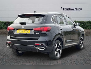 Used MG MG HS 2024 for sale - 76204292: Photo 3