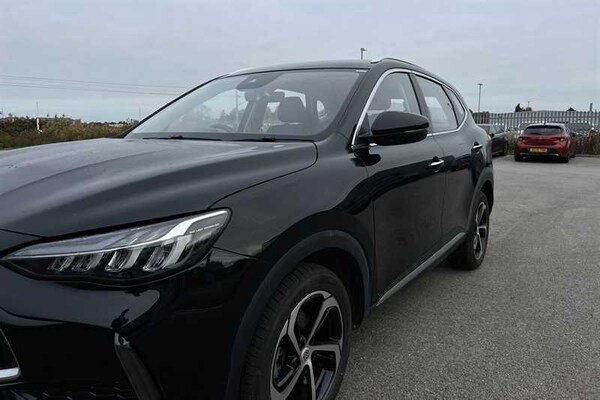 Used MG MG HS 2024 for sale - 76204292: Photo 43